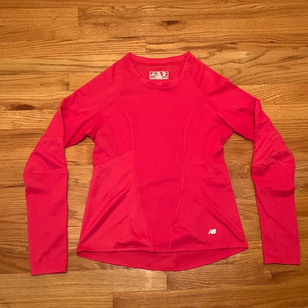New Balance Shirt
